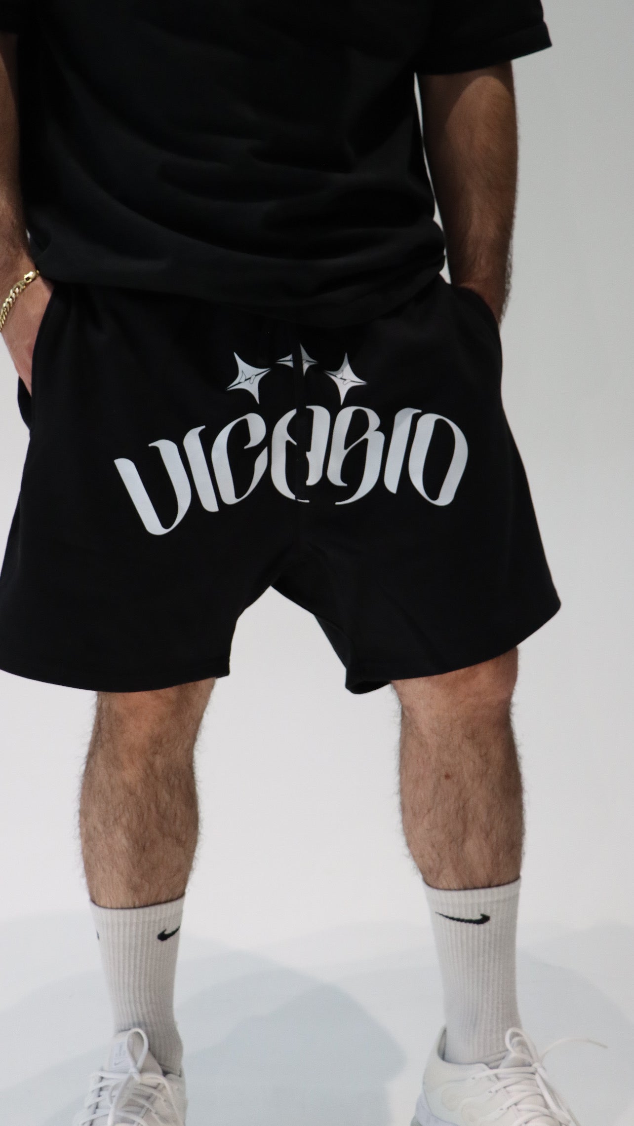 Constellation Shorts in Obsidian