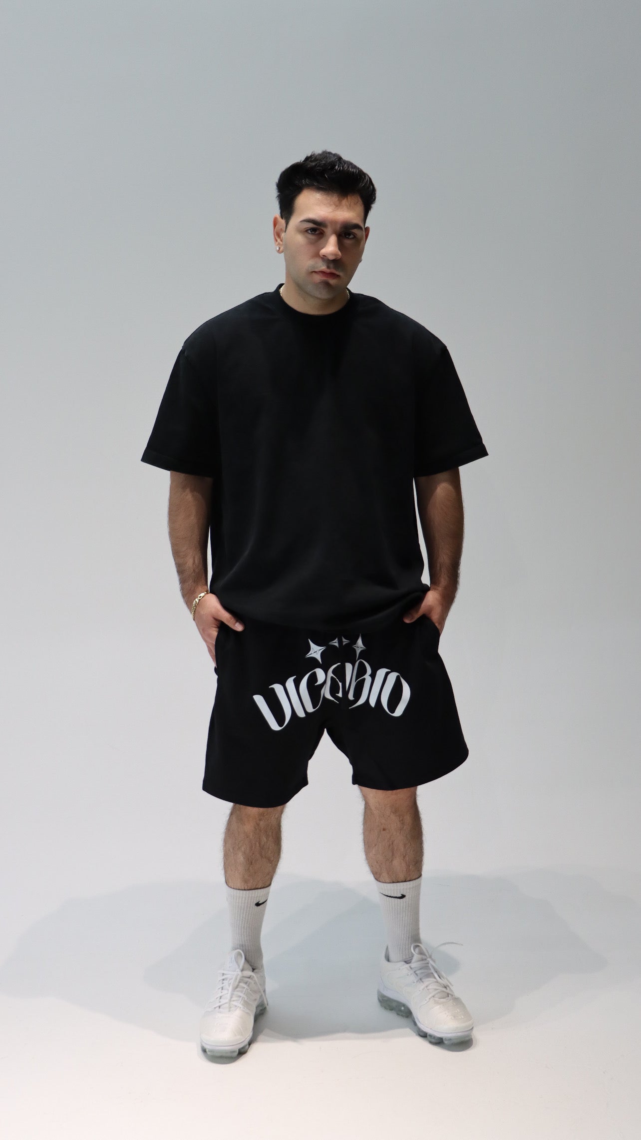 Constellation Shorts in Obsidian