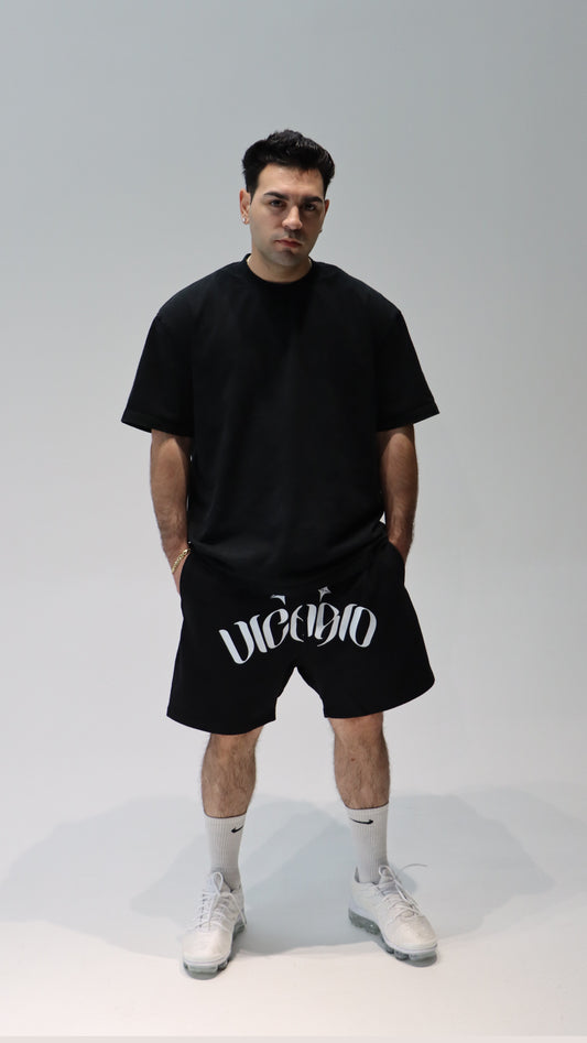 Constellation Shorts in Obsidian