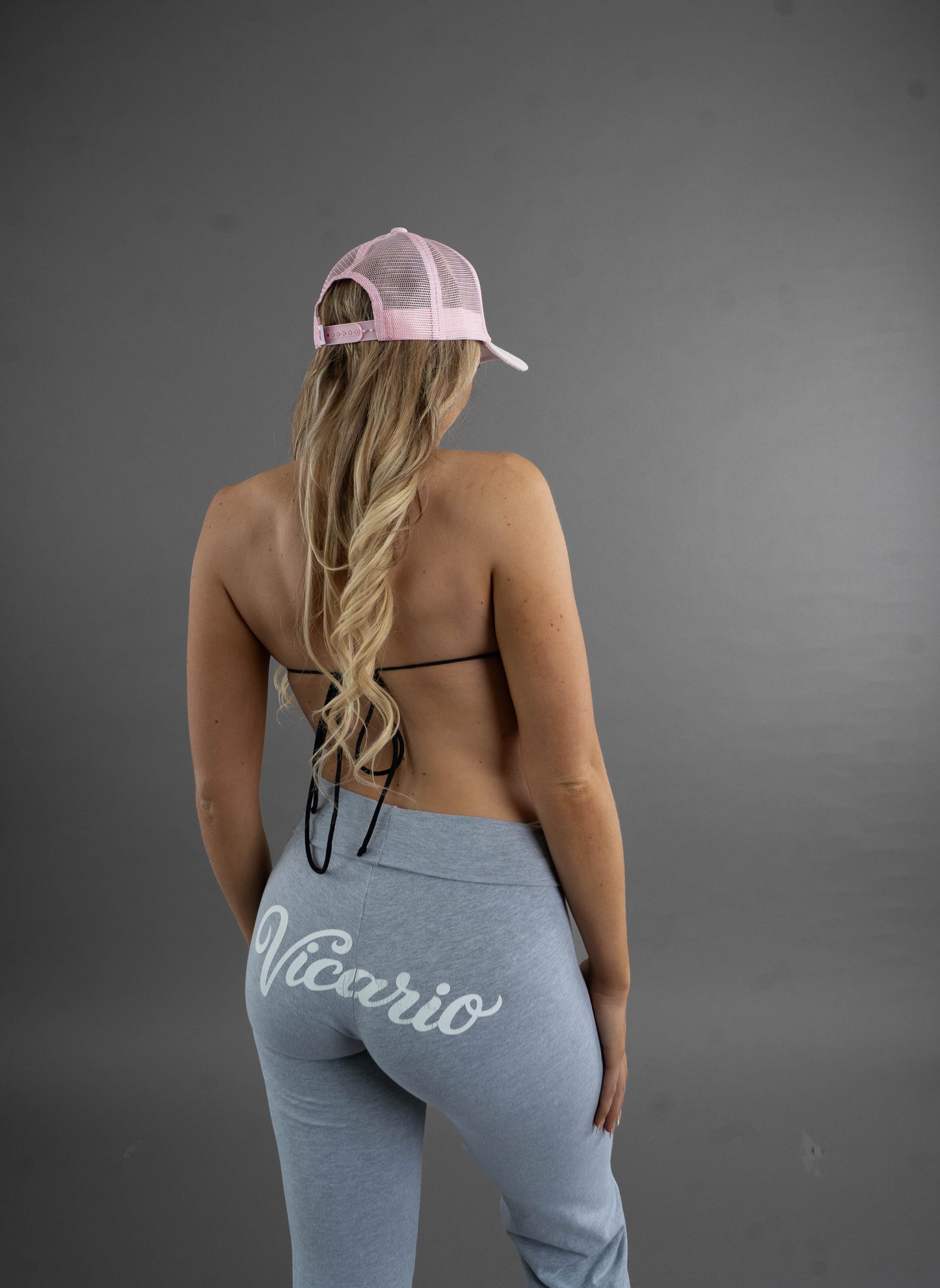 Vicario Flared Leggings