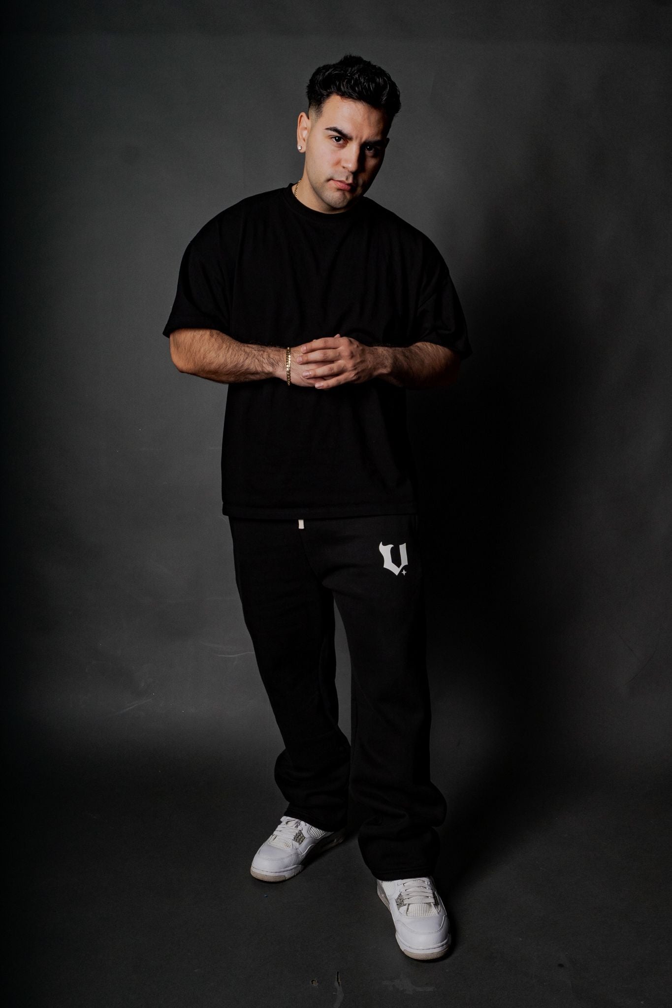 The Vicario Sweatpants