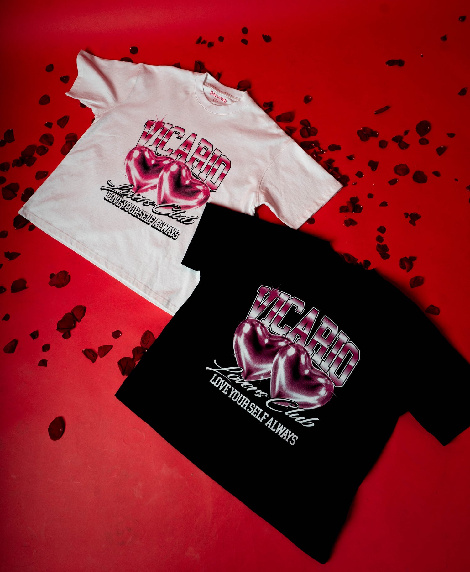 VALENTINES COLLECTION