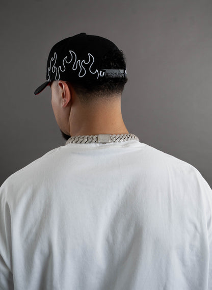 Vicario Flame Hat