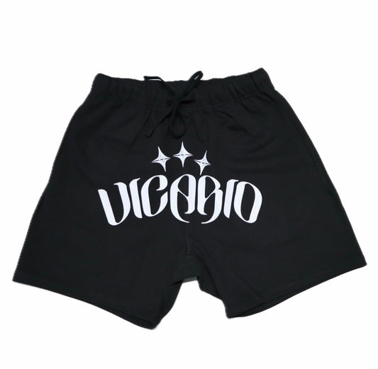 Constellation Shorts in Obsidian