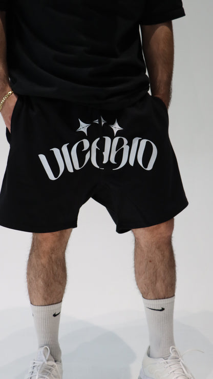 Constellation Shorts in Obsidian