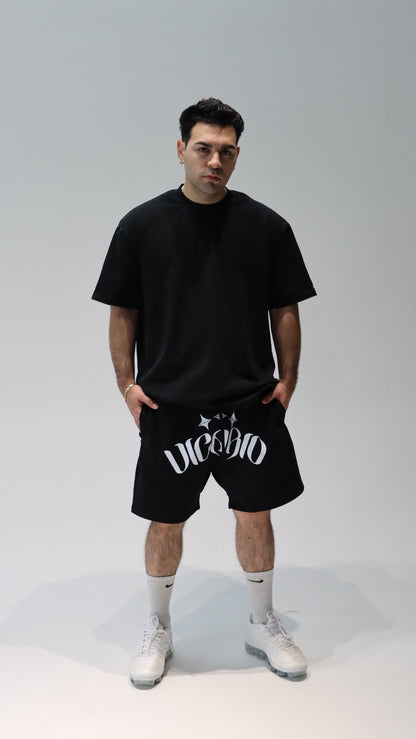 Constellation Shorts in Obsidian