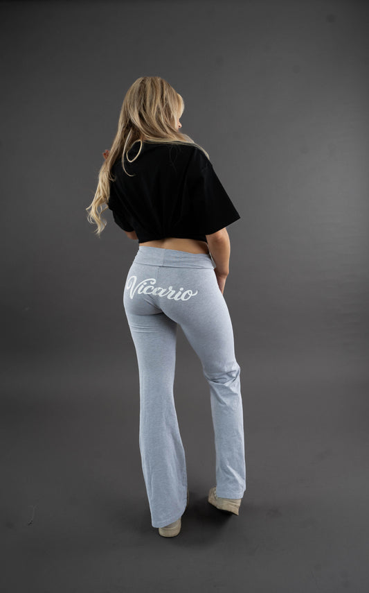 Vicario Flared Leggings