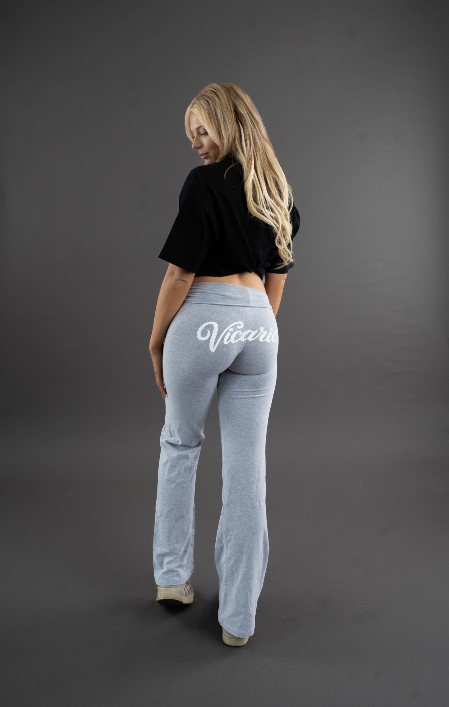 Vicario Flared Leggings