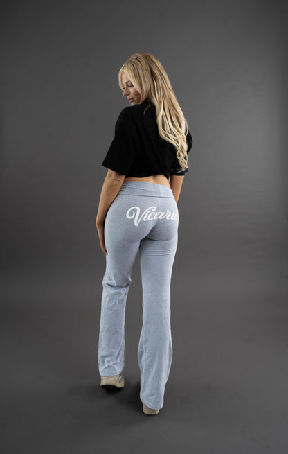 Vicario Flared Leggings