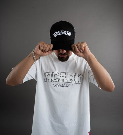 Vicario Flame Hat