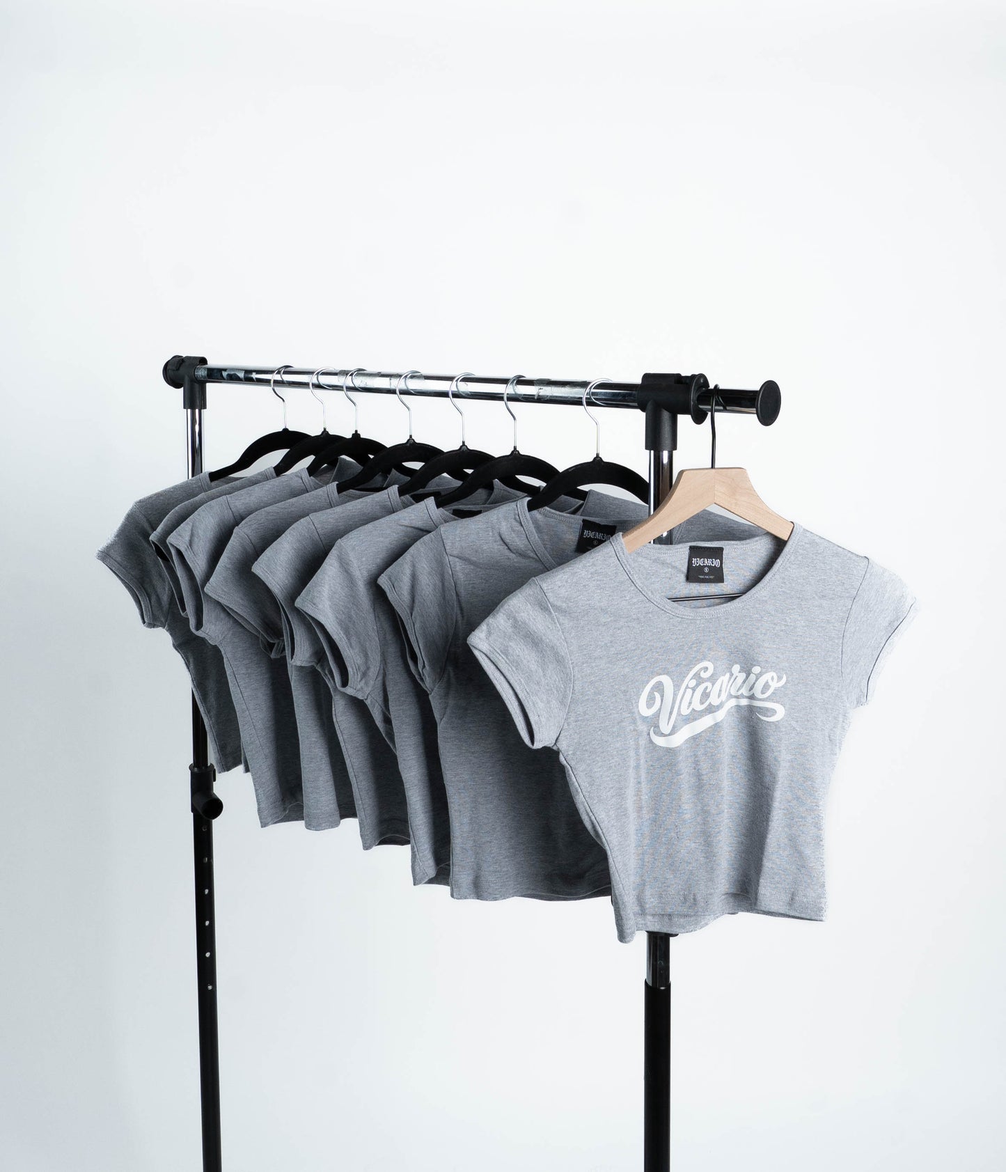 WOMENS BABY TEES