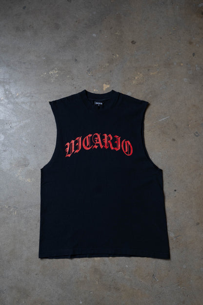 CUT OFF TANK TOPS