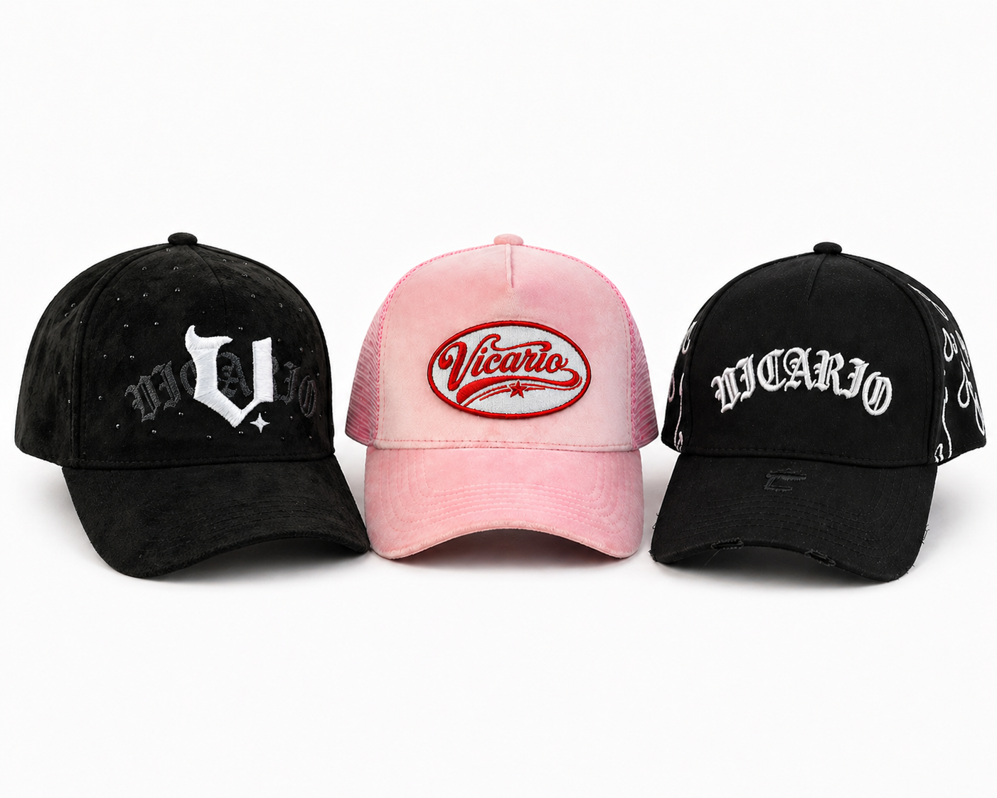 HAT BUNDLE