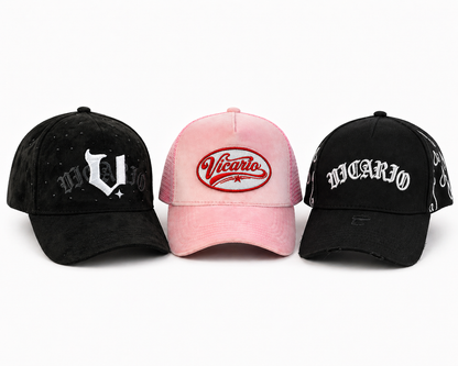 HAT BUNDLE