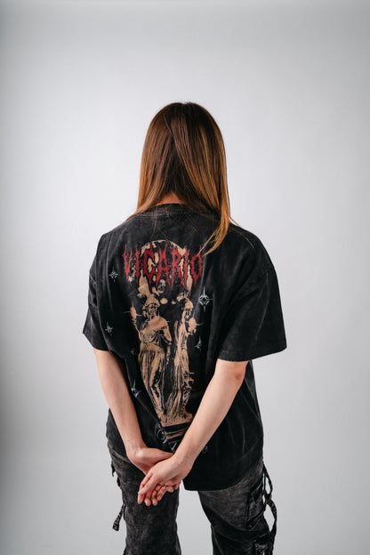 'The World is Yours' Tee