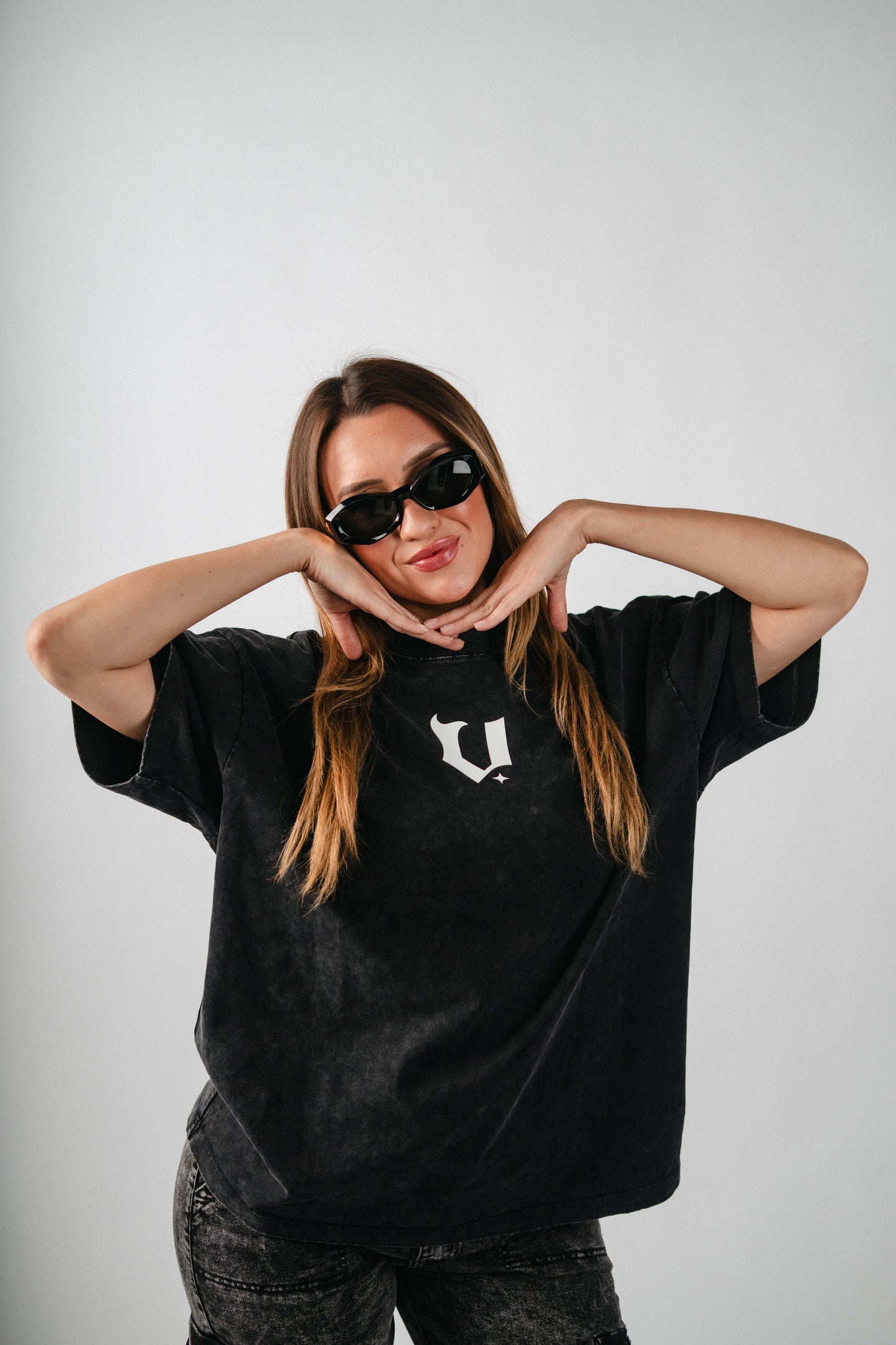 'The World is Yours' Tee