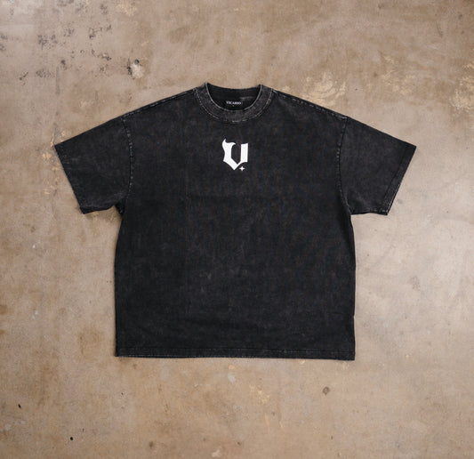 'The World is Yours' Tee