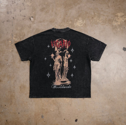 'The World is Yours' Tee