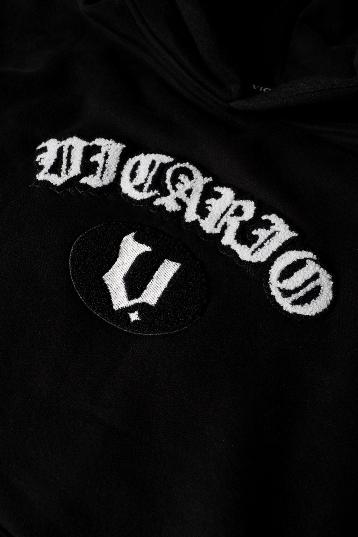 The Vicario Hoodie