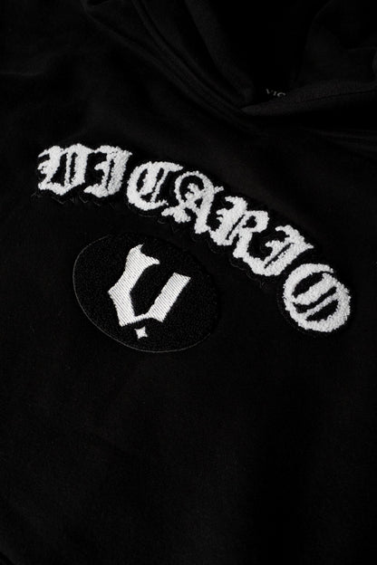 The Vicario Hoodie