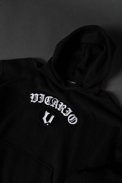 The Vicario Hoodie