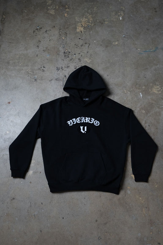 The Vicario Hoodie