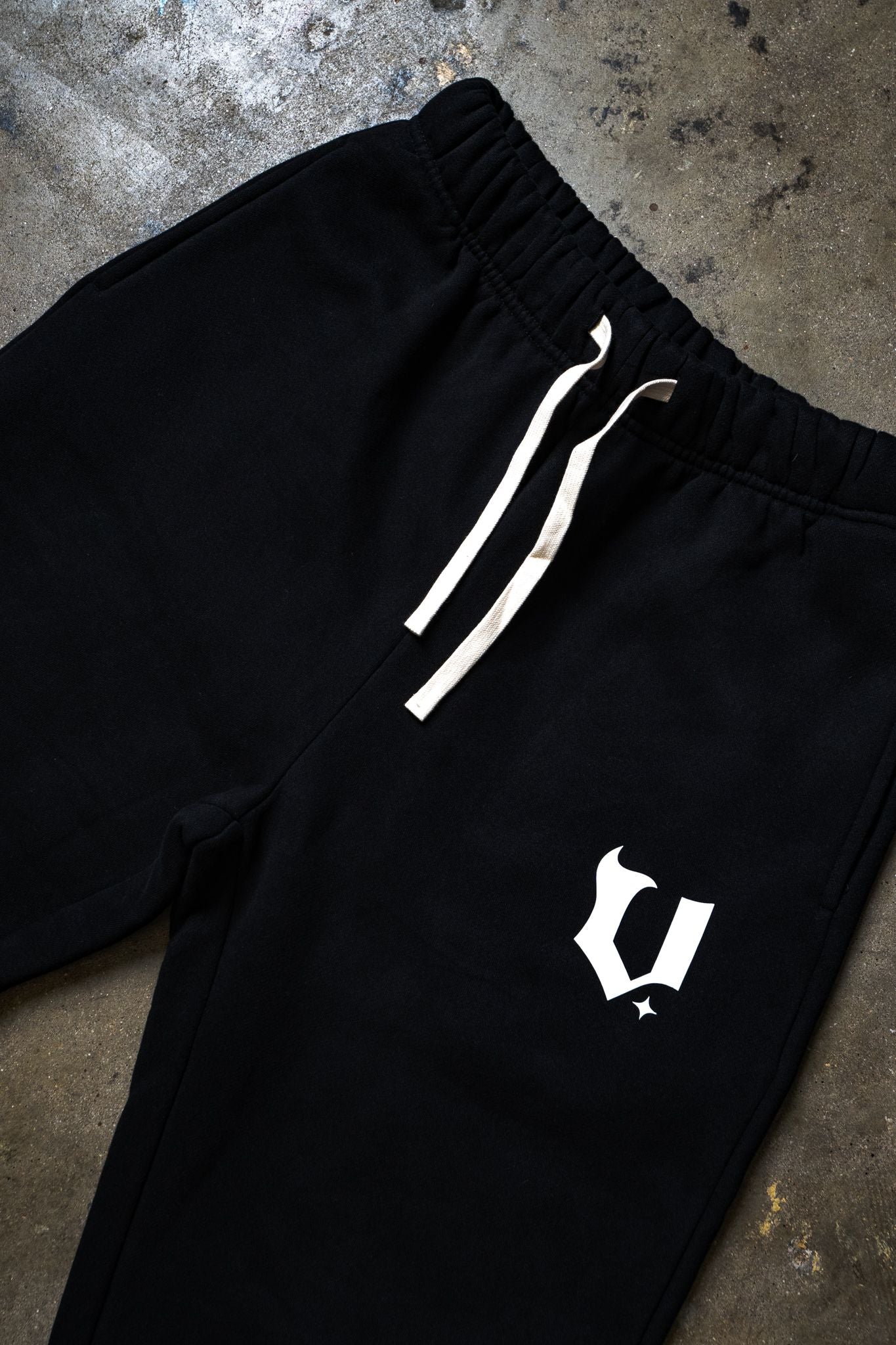 The Vicario Sweatpants
