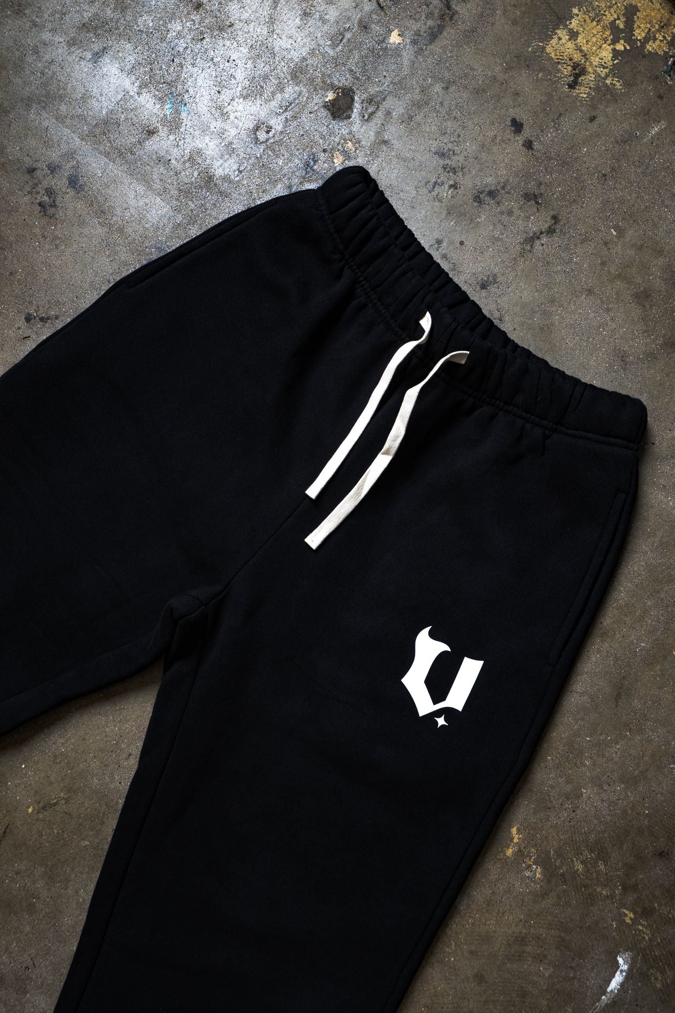 The Vicario Sweatpants