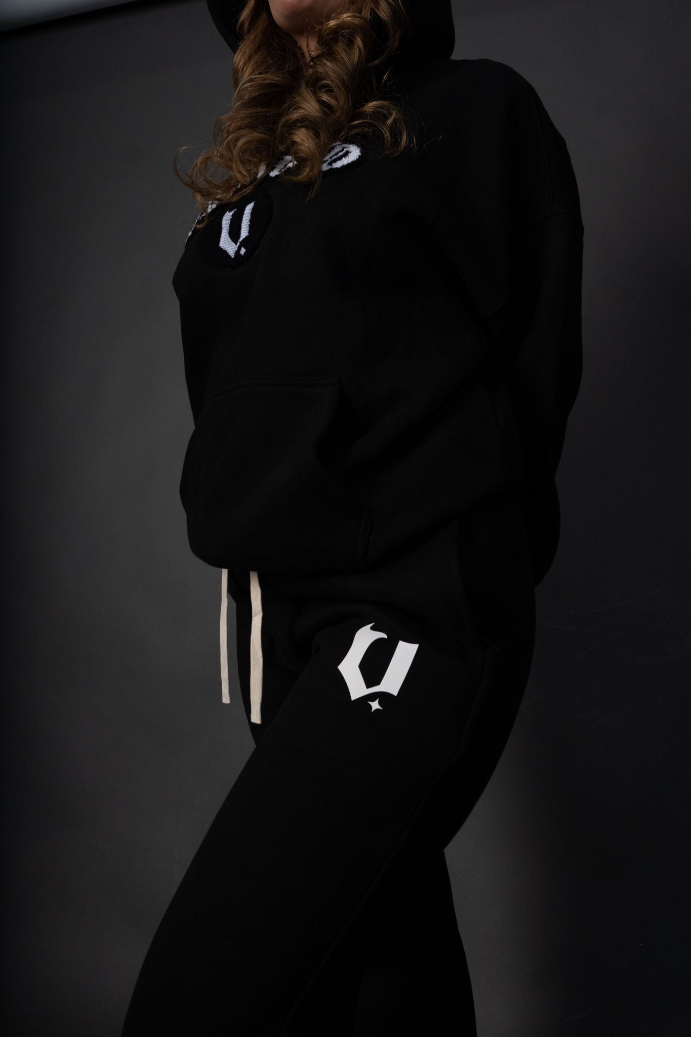 The Vicario Sweatpants