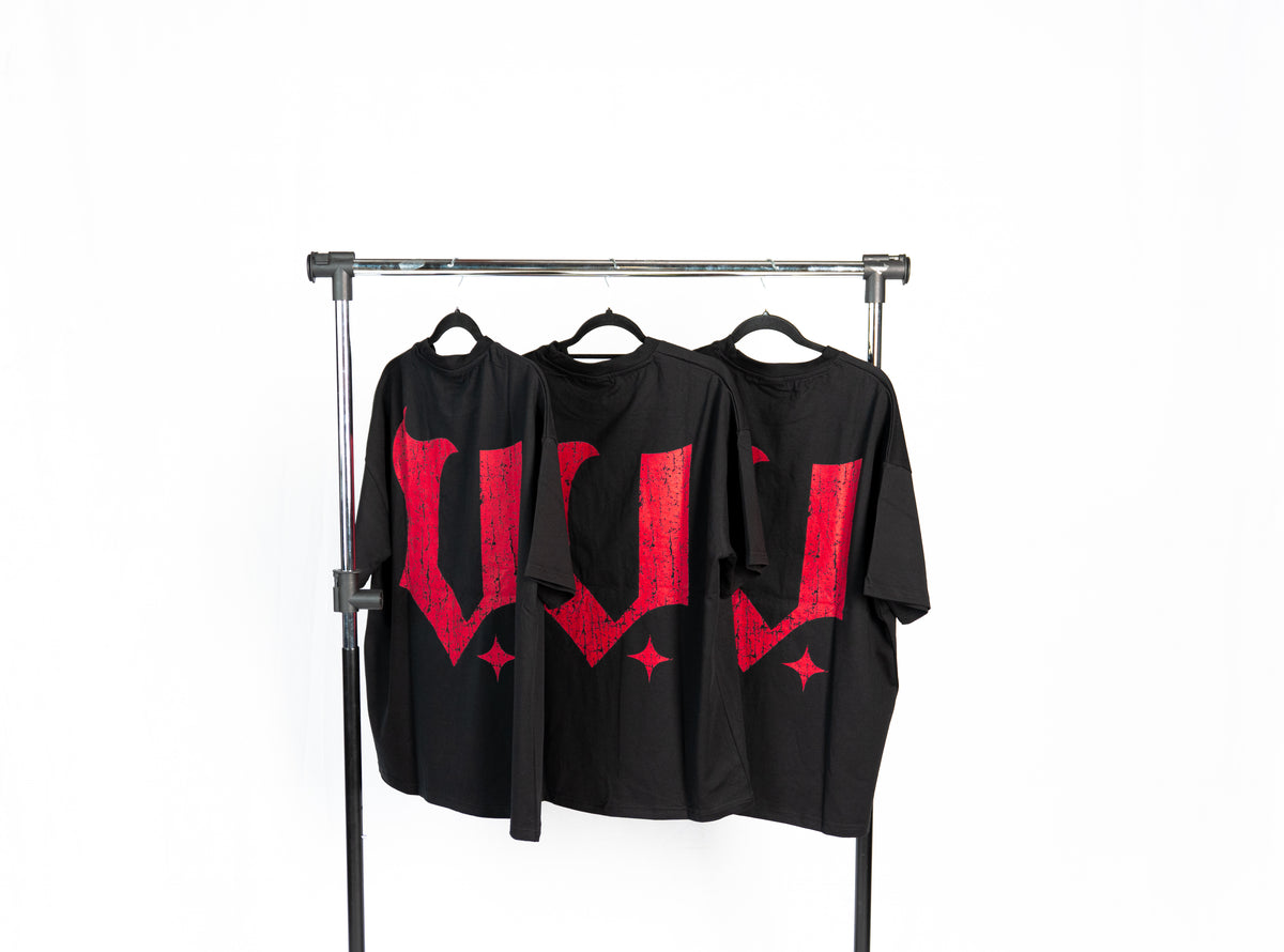 VICARIO SKELETON TEE
