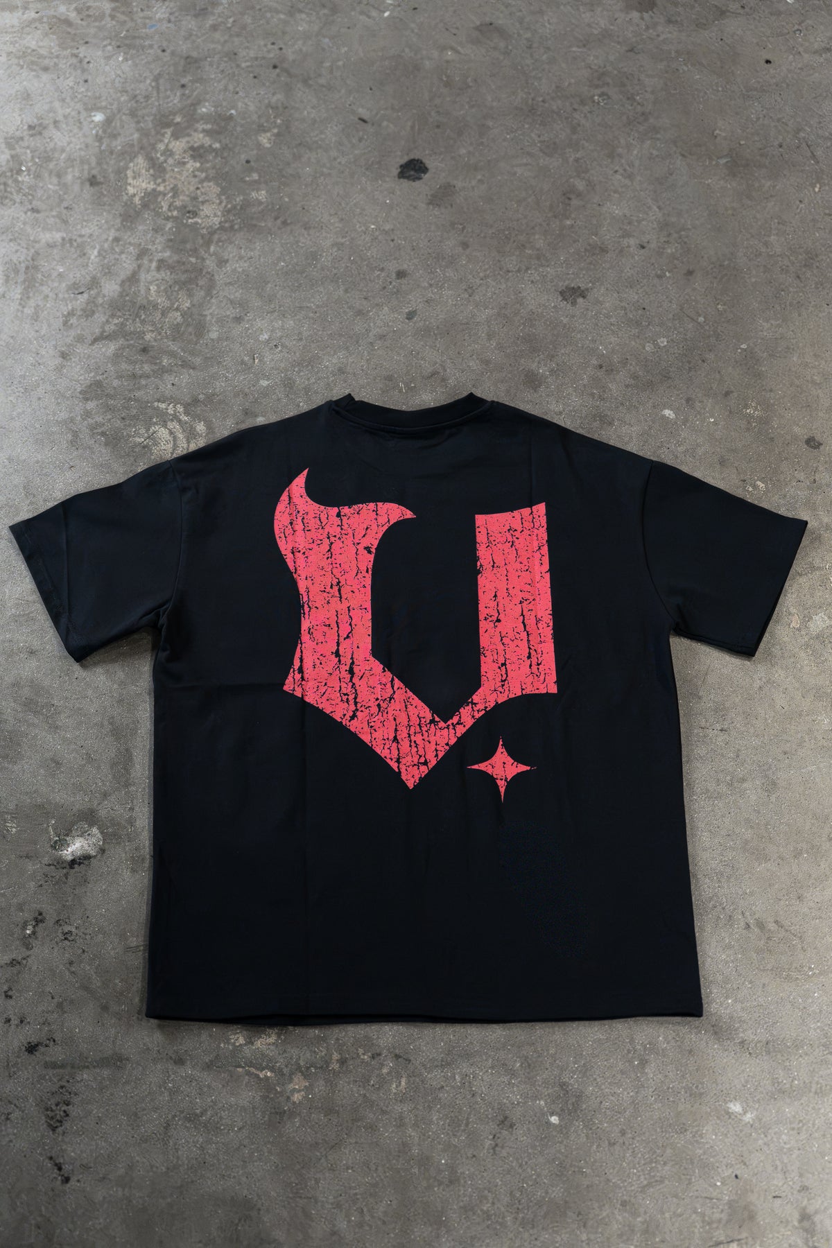 VICARIO SKELETON TEE